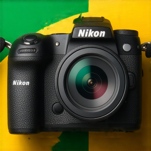 探索尼康攝影世界，展示Z fc相機的設計細節與Coolpix W300的戶外拍攝特點，激勵攝影愛好者踏上攝影之旅，發現更多攝影秘訣與技巧