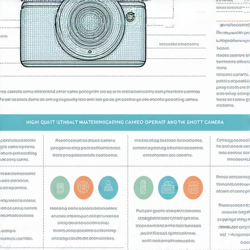 傻瓜相機使用指南圖示，包括托運、拍攝技巧及重複使用步驟的常見問題解答，幫助使用者輕鬆掌握傻瓜相機的功能與操作，提升拍攝體驗。