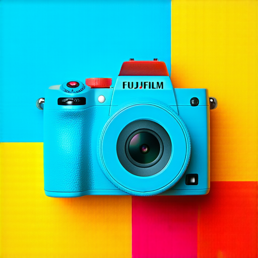 Fujifilm相機推薦的攝影場景，專業服務讓攝影愛好者探索創意，呈現即影即有的魅力，提升攝影技巧和作品質量。