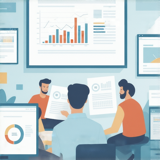 提高職場競爭力的商業英語課程與商務英語課程推薦，展示學習環境與教材，強調英語能力在職場上的重要性，適合各行各業專業人士提升語言技能與商務交流能力。