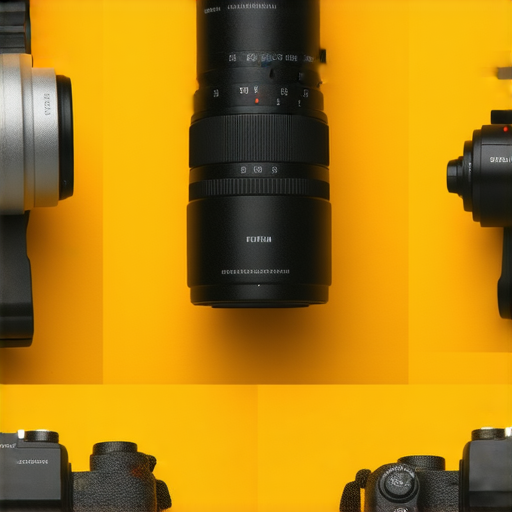 探索Fujifilm相機推薦及即影即有的魅力世界，展現攝影作品與相機特寫，捕捉獨特瞬間，分享攝影愛好者的創意和靈感。