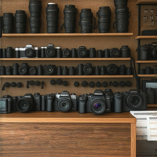 深水埗、旺角專業相機維修服務，技術人員專注修復各類型相機，提供高效且可靠的維修體驗，幫助每位攝影愛好者拯救相機，恢復拍攝樂趣。