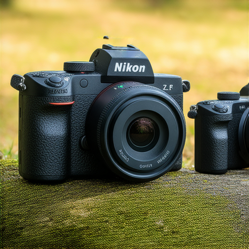 Nikon Z FC相機與Coolpix W300在戶外攝影中展示的專業性能，探索創意攝影新境界，立即點擊發現更多專業服務與拍攝技巧，提升攝影體驗。