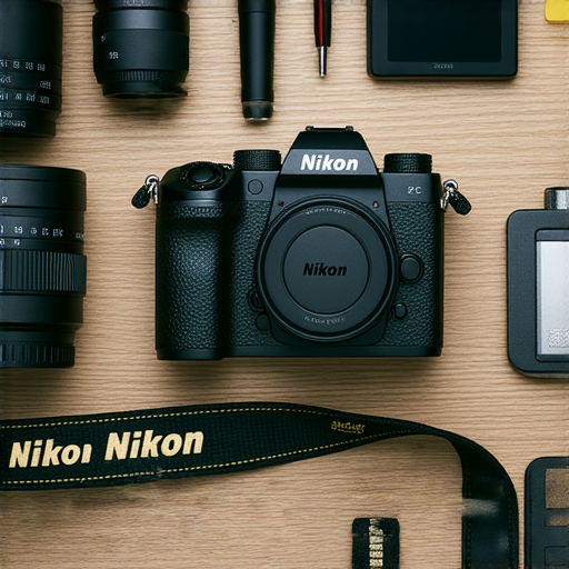 探索尼康Z FC相機的魅力，專業服務提供拍攝技巧和建議，幫助你拍出獨特影像，展現攝影藝術的無限可能，讓每一張照片都充滿故事感和情感。