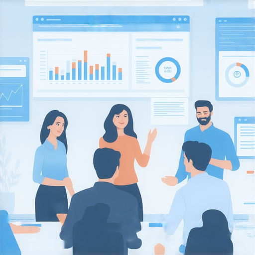 提升職場競爭力的商業英語課程與商務英語課程介紹，展現學員在職場中流利使用商業英語的能力，強調專業語言技巧與商務溝通技巧的重要性，助力職場成功與發展。