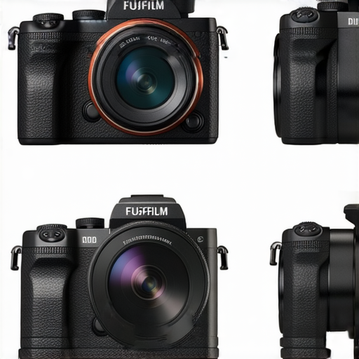 探索Fujifilm相機推薦的圖片，展現其時尚設計與捕捉精彩瞬間的功能，適合熱愛攝影的你，帶來即時影像的挑戰與樂趣，捕捉生活中的每一刻。