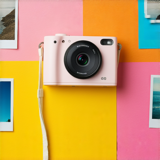 探索Fujifilm相機世界的即影即有相機推薦與入門技巧圖片，展示多款Fujifilm即影即有相機，強調其設計特色與拍攝技術，適合攝影新手與愛好者，提升攝影體驗。