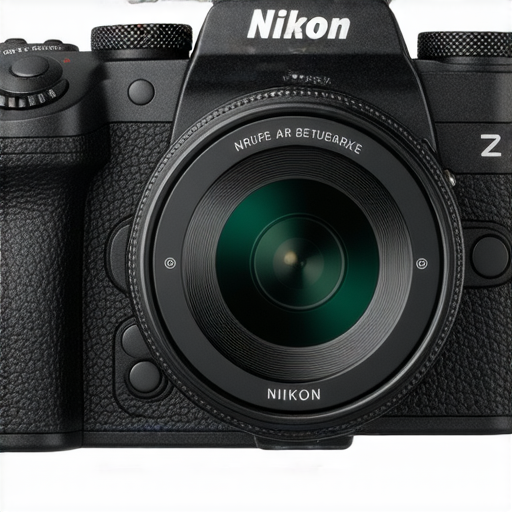 Nikon Z FC相機展示，捕捉多樣攝影風格，探索無限可能，專業服務體驗，創造攝影新世界，滿足專業及愛好者需求。