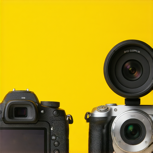 尼康全新攝影世界，展示Z fc無鏡頭相機、Coolpix W300耐用相機及多種專業服務，吸引攝影愛好者探索最新產品與技術。