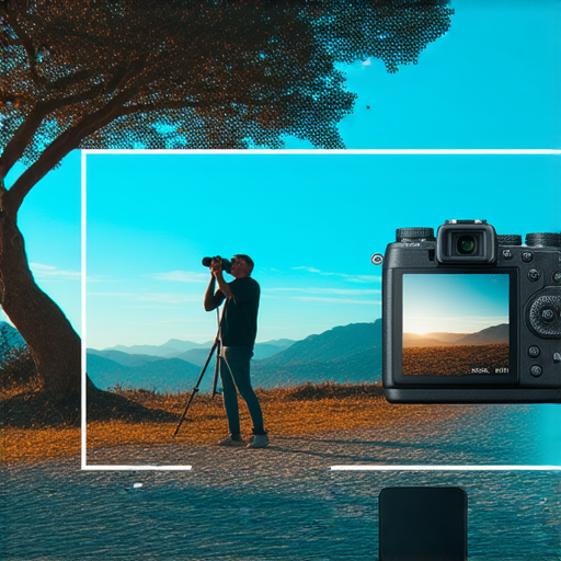 解鎖攝影潛能的Nikon Z FC與Coolpix W300展示其隱藏功能，讓創意飛躍的魅力瞬間，展現專業攝影的多樣性與樂趣，提升攝影技巧。