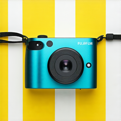 探索Fujifilm即影即有相機的魅力，展現專業攝影效果，簡單易用的設計讓每一拍都充滿藝術感，了解更多專業服務，提升拍攝技巧，創造獨特瞬間。