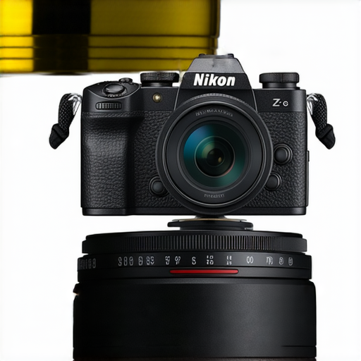 探索尼康Z fc與W300系列攝影神器，展現個人攝影風格，專業服務助你捕捉每一刻的精彩瞬間，提升攝影技巧與體驗。