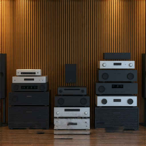 音響箱的秘密揭秘，提升音質的專業服務體驗，展示多款高品質音響設備，讓音樂愛好者享受最佳聆聽效果，探索提升音質的技巧和產品選擇。