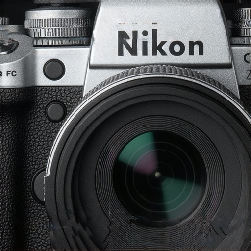 Nikon Z fc相機展示其復古設計與現代技術，搭配Nikon Z系列相機的創新功能，展現攝影的魅力與靈活性，適合各類攝影愛好者的創作需求。