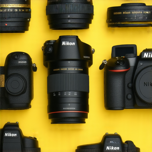 香港Nikon相機與鏡頭的價格揭密，展現專業保養技巧及最佳購買選擇，幫助攝影愛好者了解市場動態，提升拍攝體驗。