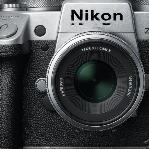 探索Nikon Z FC相機的創新設計與性能，展示其獨特復古風格和先進技術，並介紹專業服務的內容，吸引攝影愛好者深入了解。