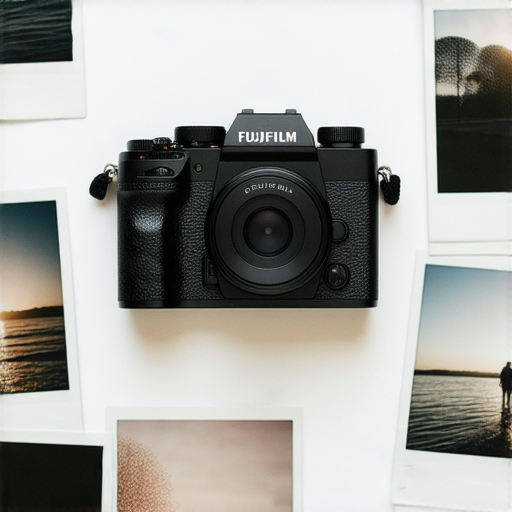 立即探索Fujifilm相機的魅力，包括即影即有與菲林相機，專業服務陪伴你攝影之旅，展現創意與靈感，捕捉生活中的每一瞬間，讓每張照片更具意義。