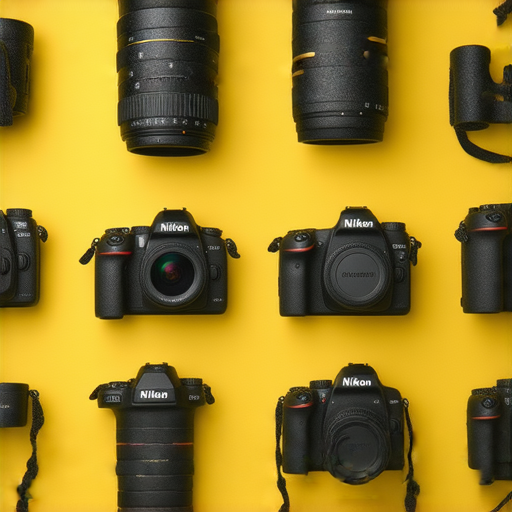 探索Nikon全系列相機的多樣性及其無限可能，讓攝影旅程更具趣味，並立即了解我們提供的專業服務，助您捕捉每一刻的精彩。