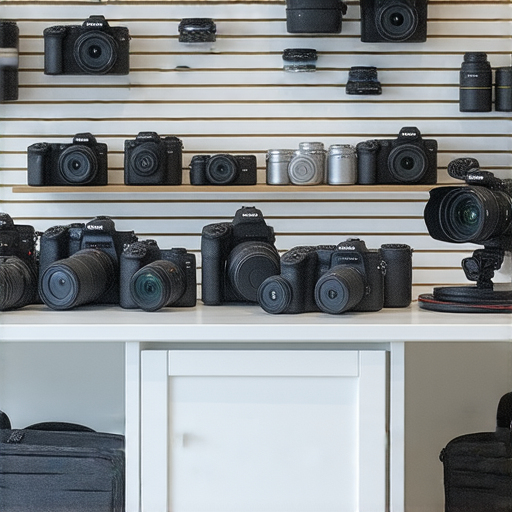 深水埗與旺角專業相機維修中心，提供頂尖SONY及CANON相機維修服務，維修技術人員專業可靠，適合相機愛好者及專業攝影師。了解更多維修詳情與服務特色。