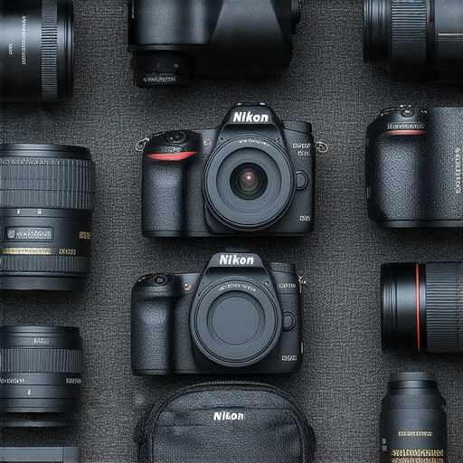 香港Nikon相機、鏡頭及電池價格揭示，專業保養服務詳情，促進攝影愛好者探索最佳選擇，提升拍攝體驗，包含多款熱門產品與保養方案的展示。