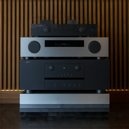 揭開音響箱的秘密，展示音質配置的探索過程，專業諮詢提供最佳音樂體驗提升的機會，讓音樂愛好者享受更高品質的聲音。