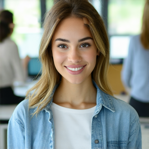 提升商業英語課程技能的學習者在實際商務環境中展現自信，與同事進行有效溝通，助你在職場中脫穎而出的精彩瞬間。