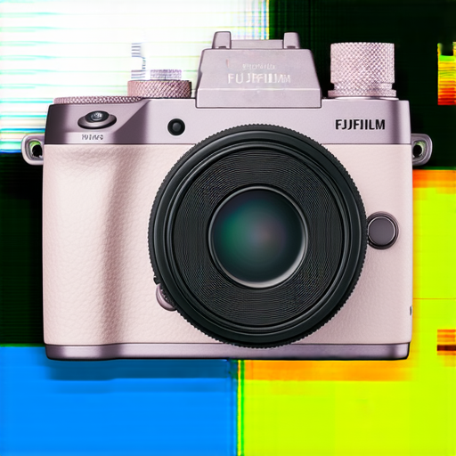 探索Fujifilm相機的魅力捕捉每個精彩瞬間的圖片展示，展現相機的設計細節與拍攝能力，突出即影即有的特性，讓每個回憶永恆保存。