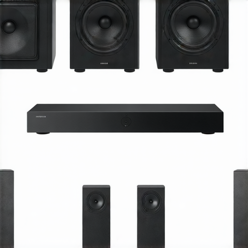 震撼音效的音響箱選購法則，專業音響服務，展示高品質音響箱產品，突顯音效體驗，幫助用戶選擇最佳音響設備，立即探索音響選擇指南。