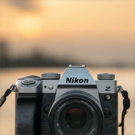 探索Nikon Z FC相機的設計與功能，展現其獨特的復古風格與現代科技，並探討其如何提升攝影風格和創作潛力。