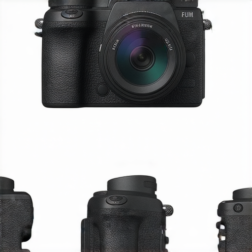 2024年最佳富士相機推薦，專業攝影師使用的高性能影像設備，展示多款相機及其特色，幫助攝影愛好者探索最適合的拍攝選擇。