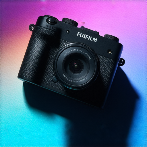 2024 年最佳 Fujifilm 相機推薦展示，揭示即棄相機的驚艷秘密，幫助攝影愛好者發現其理想的新夥伴，探索相機性能與創作潛力。