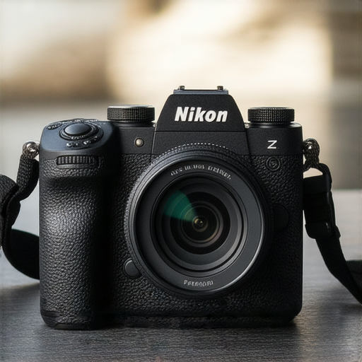 探索Nikon Z FC相機的隱藏潛力，專業攝影服務呈現無與倫比的作品，讓您的拍攝體驗更上一層樓，立即行動，感受攝影魅力。