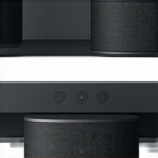 提升音質體驗的完美音響箱，展示各種高端音響設備，包含音響箱的外觀設計、技術規格及使用情境，著重於音質提升的重要性和選擇指南。