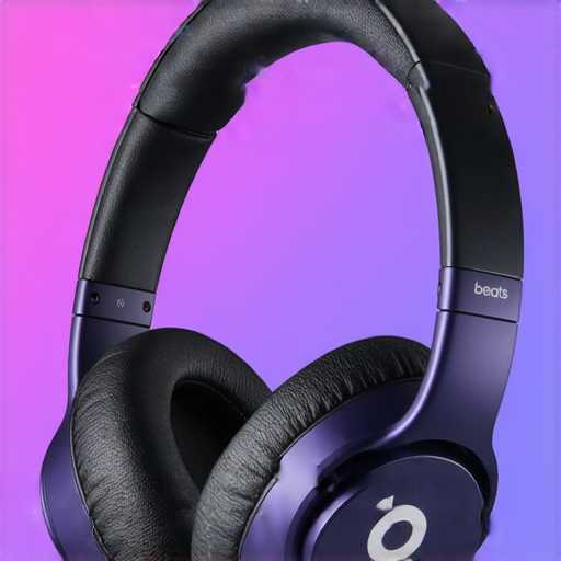 解鎖音質新境界，Beats耳機展示震撼魅力，專業服務詳情一覽，立即點擊了解如何提升您的音樂體驗。