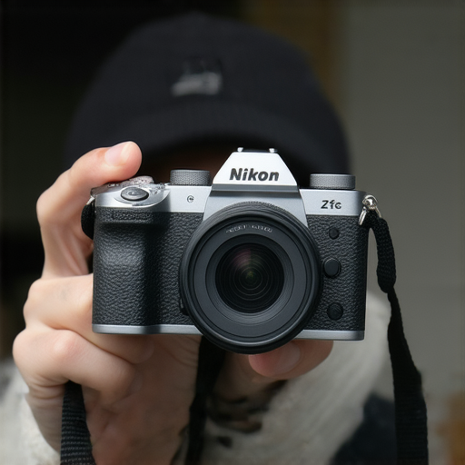 探索Nikon Z系列相機Z f c的魅力，展示其獨特設計與先進功能，提升攝影技藝，捕捉生活每個精彩瞬間，讓攝影愛好者體驗創作的樂趣。