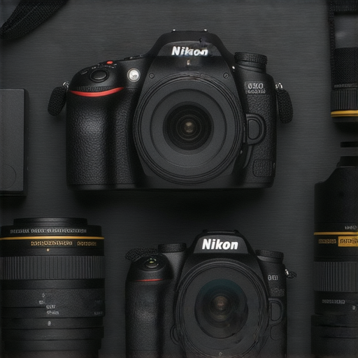 揭開Nikon相機與鏡頭的價格秘密，探索香港最划算的選擇與專業保養服務，展現高品質攝影設備及專業維修的魅力，助您拍攝出優質作品。