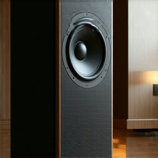 揭開音響箱的神秘面紗，探索音質的極致秘訣，展示專業服務的高品質音響系統，呈現清晰音效和深沉低音的獨特魅力，讓音樂愛好者體驗無與倫比的聆聽享受。