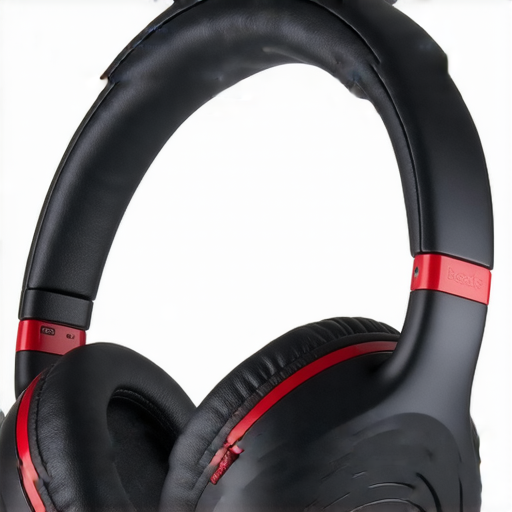 Beats耳機展示，強調其音質、設計與舒適度，音樂愛好者的首選，展現時尚與高效能的結合，讓每一位用戶都能享受無與倫比的音樂體驗。