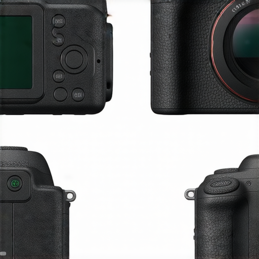 探索尼康ZFC與COOLPIX W300的攝影之美，展示專業攝影設備及其特點，激發攝影愛好者的創意，發現攝影的無限可能，立即了解我們的專業服務。