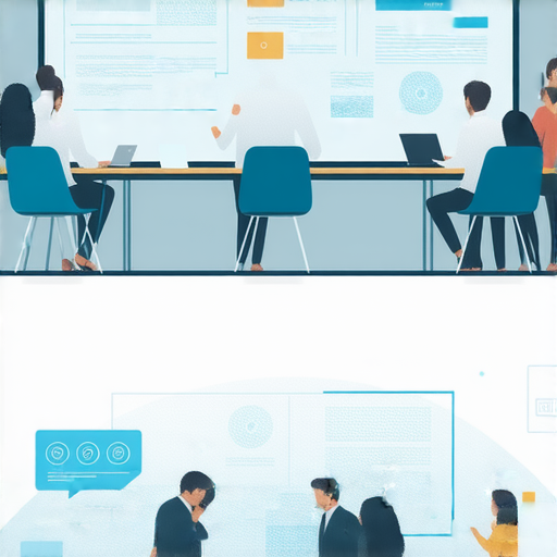 提升職場競爭力的商業英語課程與商務英語課程解析，展示課程特色、學習內容和職場應用。專業人士參與，強化英語溝通能力，增進職場優勢。