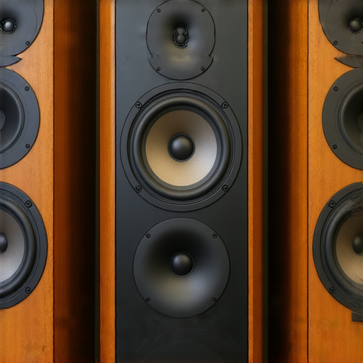 揭開音響箱的神秘面紗，探索音質提升的技巧，展現專業音響服務的專注與品質，讓完美音質觸手可及，享受音樂帶來的極致體驗。