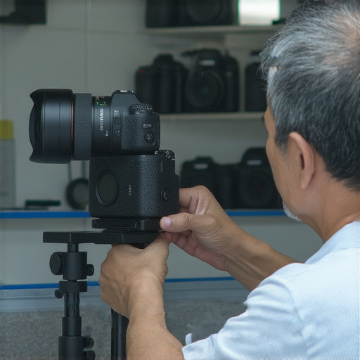 發現深水埗與旺角的優質相機維修店，專業技術團隊為您的相機提供維修服務，讓您的相機重獲新生，提升拍攝體驗，放心選擇。