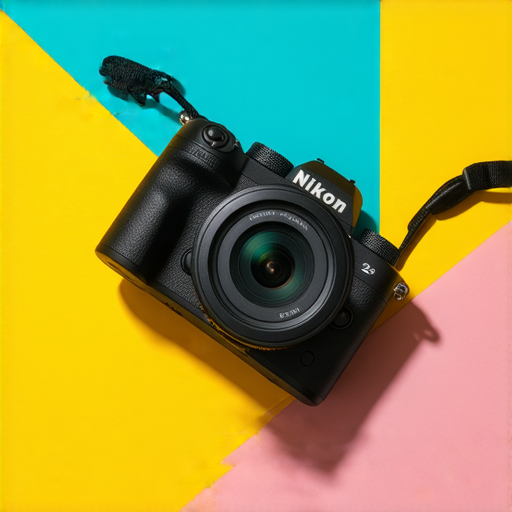 探索尼康Z FC與Coolpix W300的攝影奇蹟，展示攝影器材的無限潛力與專業服務，吸引攝影愛好者體驗其卓越性能與創意可能性。