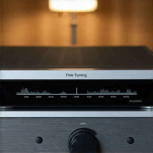 專業音響箱展示，專家正在調整設置，強調音質的細節，揭示音響系統的秘密，幫助用戶找到理想音質，點擊探索更多專業服務。