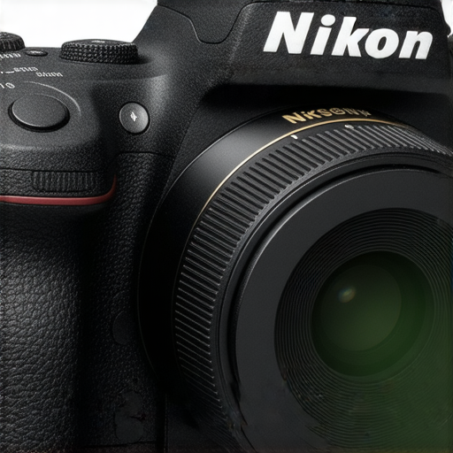 尼康新世代相機展示，突出其創新功能與專業服務，包含高畫質拍攝能力及易於操作的介面，適合攝影愛好者探索與體驗的完美裝備。