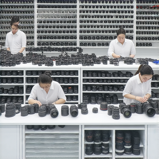 探索深水埗與旺角的專業相機維修服務，專業技師細心處理各品牌相機，修復故障讓您的愛機重焕生機，提升攝影體驗，了解更多維修資訊。