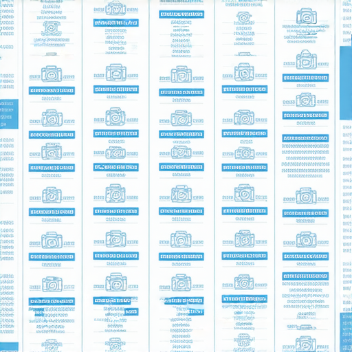 香港專業相機維修中心推薦價格與地址總整理圖片，展示多家維修中心的價格表與地址資訊，提供攝影愛好者有效的維修選擇。