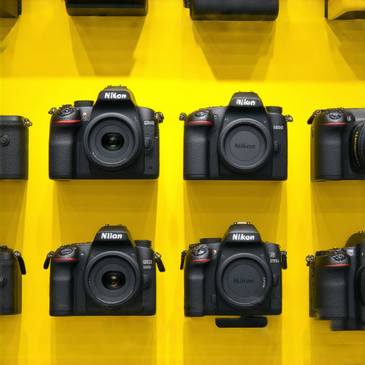 發掘香港超值Nikon相機價格，專業服務展示相機特點，幫助用戶拍攝完美瞬間，展現攝影的藝術與技巧。