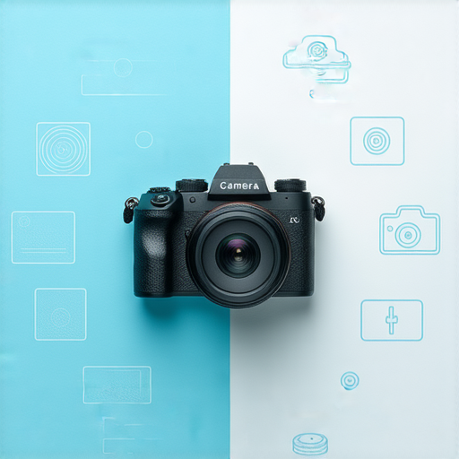 傻瓜相機攻略的封面圖片，展示了相機的各種功能和使用技巧，適合拍攝和托運，包含拍幾張和重複使用的詳解，提供興趣人士的必備參考。