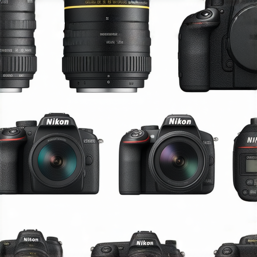 探索Nikon全系列相機的魅力，展示各型號相機在不同攝影場景中的實際應用，專業服務內容凸顯攝影愛好者的需求，助力提升攝影技術及體驗。